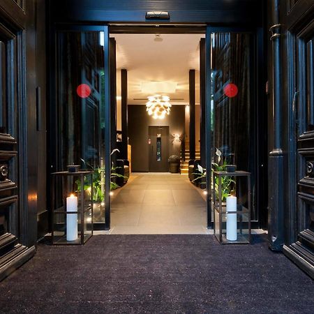Hotel Paseo De Gracia Barcellona Esterno foto