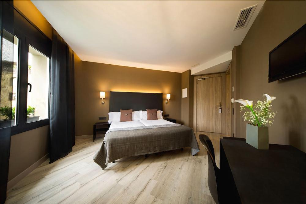 Hotel Paseo De Gracia Barcellona Esterno foto