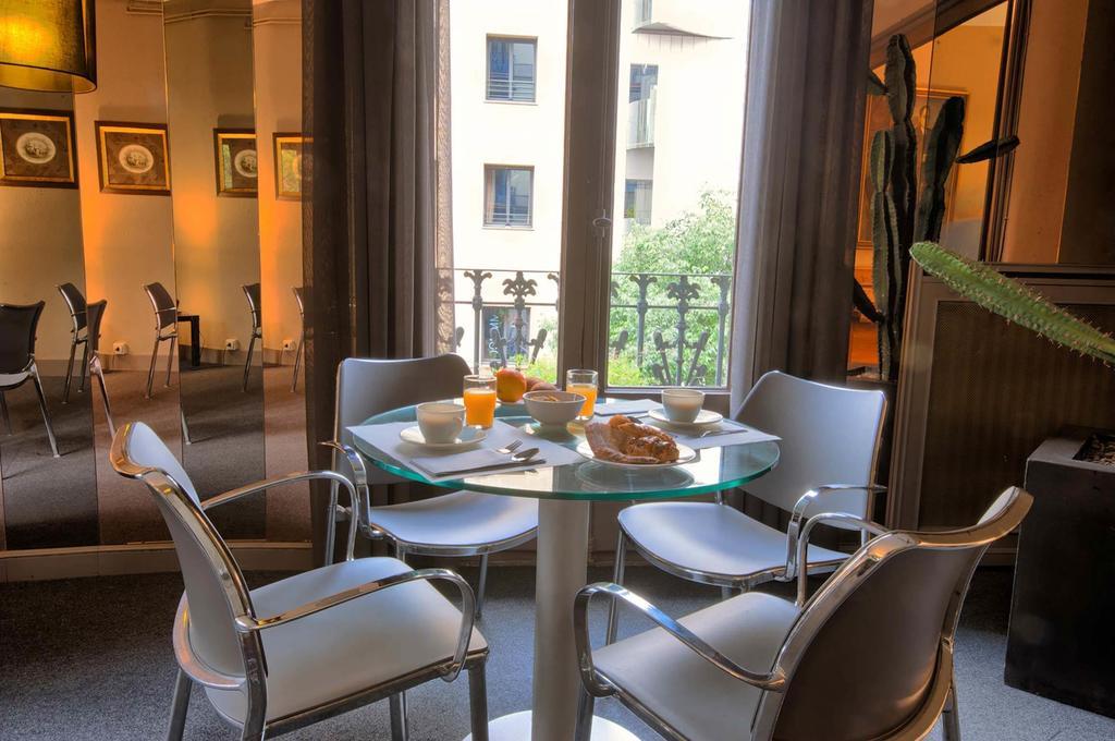 Hotel Paseo De Gracia Barcellona Esterno foto