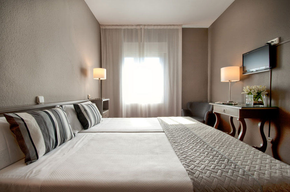 Hotel Paseo De Gracia Barcellona Esterno foto